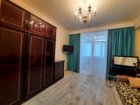 квартира по адресу Лобановського ул., 7