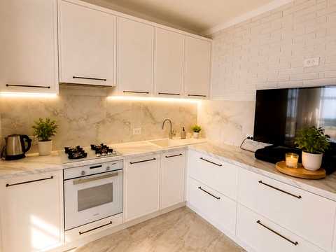 квартира по адресу Героев Небесной Сотни просп., 40