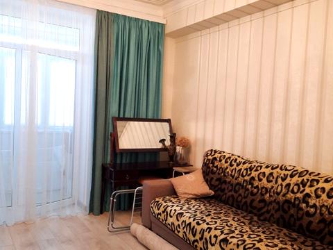 квартира по адресу Лобановського ул., 7