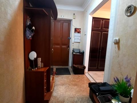 квартира по адресу Лобановського ул., 7