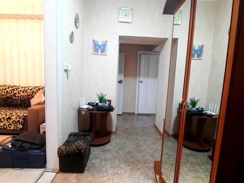 квартира по адресу Лобановського ул., 7