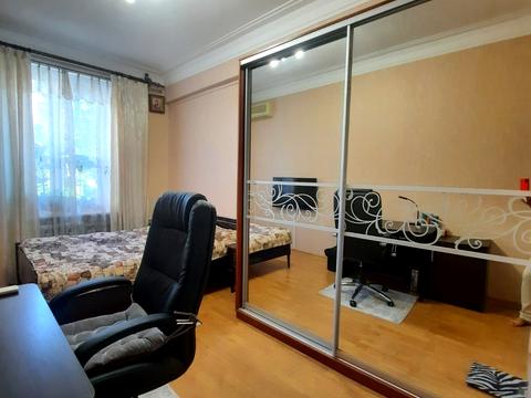 квартира по адресу Лобановського ул., 7