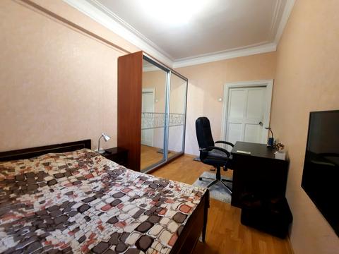 квартира по адресу Лобановського ул., 7
