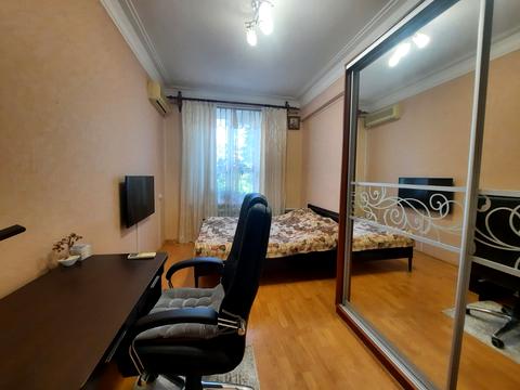 квартира по адресу Лобановського ул., 7