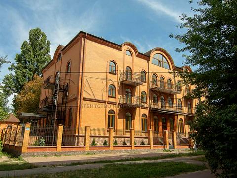 коммерческая по адресу Камянская ул. (Дніпродзержинська), 77