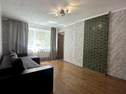 квартира за адресою Центральна, 1