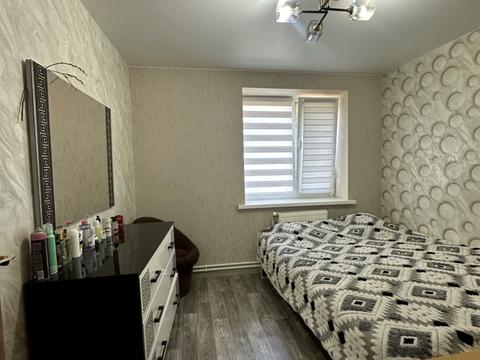квартира за адресою Центральна, 1