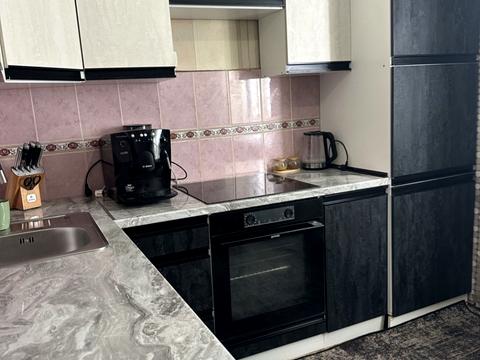 квартира за адресою Центральна, 1