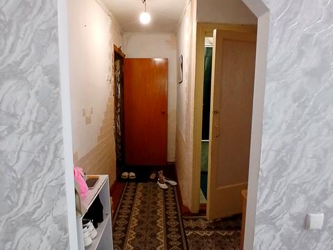 квартира за адресою Центральна, 1