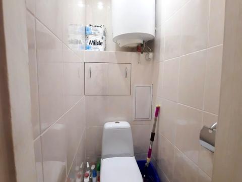 квартира по адресу Лобановського ул., 7