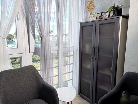 квартира за адресою Січових Стрільців вул., 2в