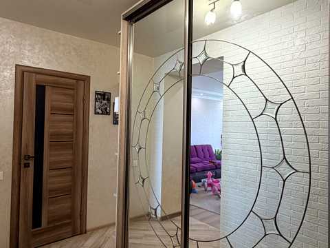 квартира за адресою Січових Стрільців вул., 2в