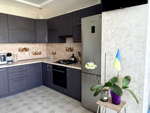 квартира за адресою Січових Стрільців вул., 2в
