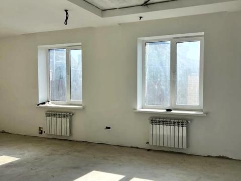 дом по адресу Урожайная ул., 20