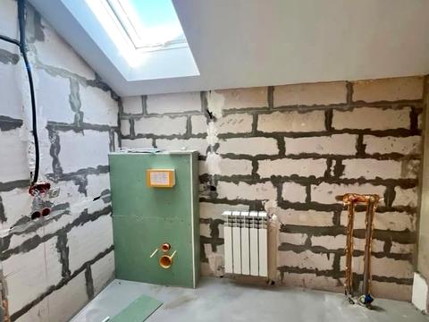 дом по адресу Урожайная ул., 20