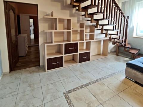 квартира за адресою Дорошенка вул., 7