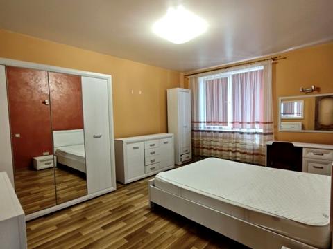 квартира за адресою Дорошенка вул., 7