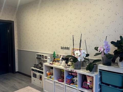 квартира по адресу Регенераторная ул., 4 к16