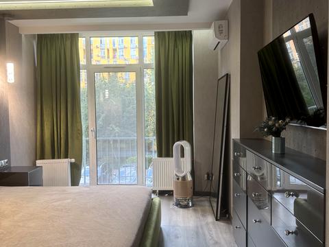 квартира по адресу Регенераторная ул., 4 к16