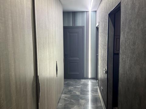 квартира по адресу Регенераторная ул., 4 к16