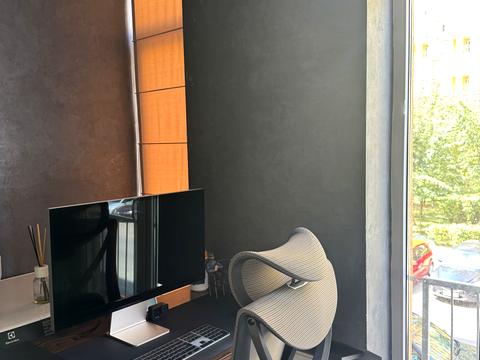 квартира по адресу Регенераторная ул., 4 к16