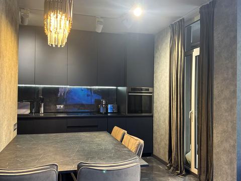 квартира по адресу Регенераторная ул., 4 к16