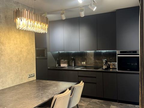 квартира по адресу Регенераторная ул., 4 к16
