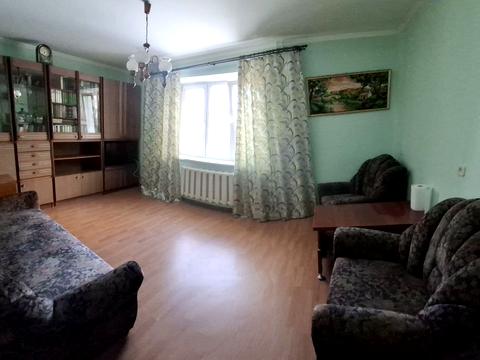 квартира по адресу Вишняковская ул., 17