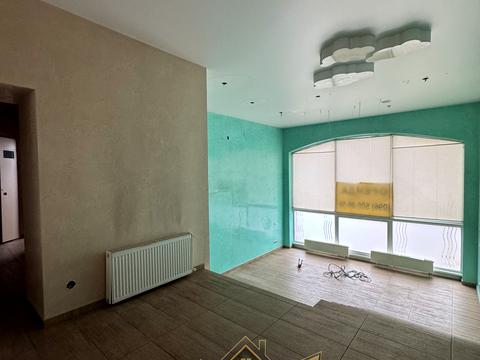 коммерческая по адресу Владимира Ивасюка просп. (Героїв Сталінграду), 4