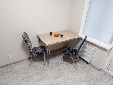 квартира по адресу Бориса Гмыри ул., 20