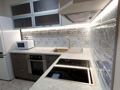 квартира по адресу Бориса Гмыри ул., 20