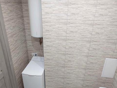 квартира по адресу Бориса Гмыри ул., 20