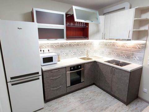 квартира по адресу Бориса Гмыри ул., 20