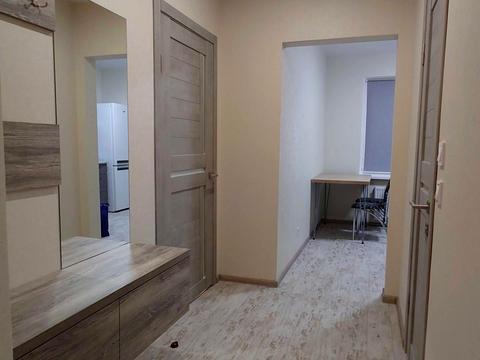 квартира по адресу Бориса Гмыри ул., 20