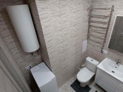 квартира по адресу Бориса Гмыри ул., 20