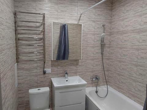 квартира по адресу Бориса Гмыри ул., 20