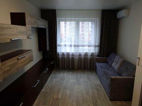 квартира по адресу Бориса Гмыри ул., 20