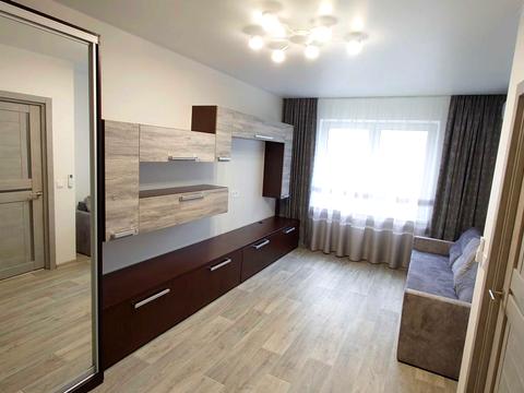 квартира по адресу Бориса Гмыри ул., 20