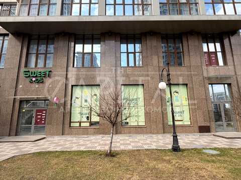 комерційна за адресою Київ, Андрія Верхогляда вул. (Михайла Драгомирова), 20
