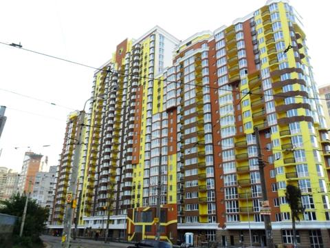 квартира за адресою Коперника вул., 3