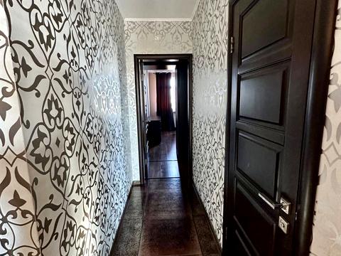 квартира по адресу Александра Мишуги ул., 2