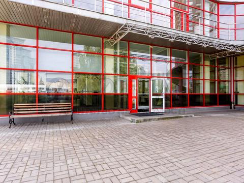 коммерческая по адресу Днепровская набережная ул., 18