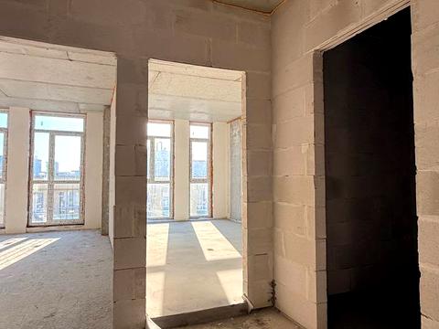 квартира по адресу Под Голоском ул., 16-А