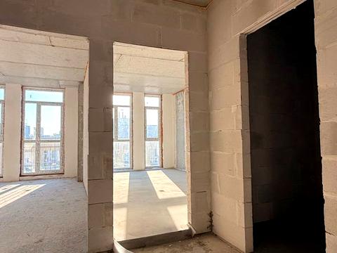 квартира по адресу Под Голоском ул., 16-А