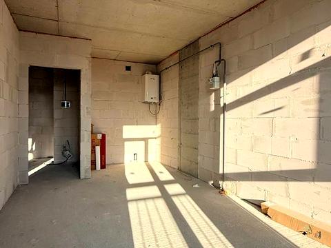 квартира по адресу Под Голоском ул., 16-А