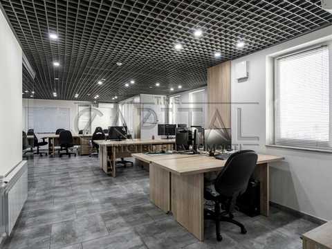 комерційна за адресою Київ, Срібнокільська вул., 1