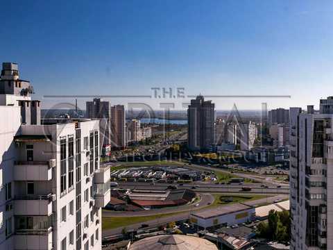 комерційна за адресою Київ, Срібнокільська вул., 1