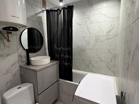 квартира за адресою Пост-Волинська вул., 2/103