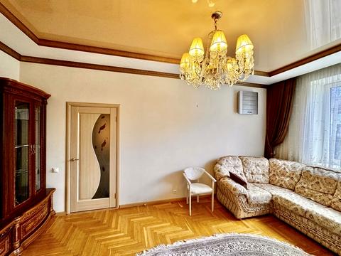 квартира за адресою Михайла Бойчука вул. (Кіквідзе), 15
