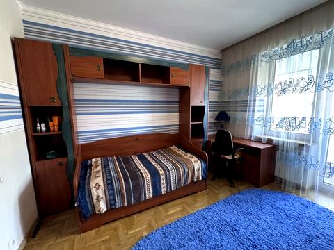 квартира за адресою Михайла Бойчука вул. (Кіквідзе), 15